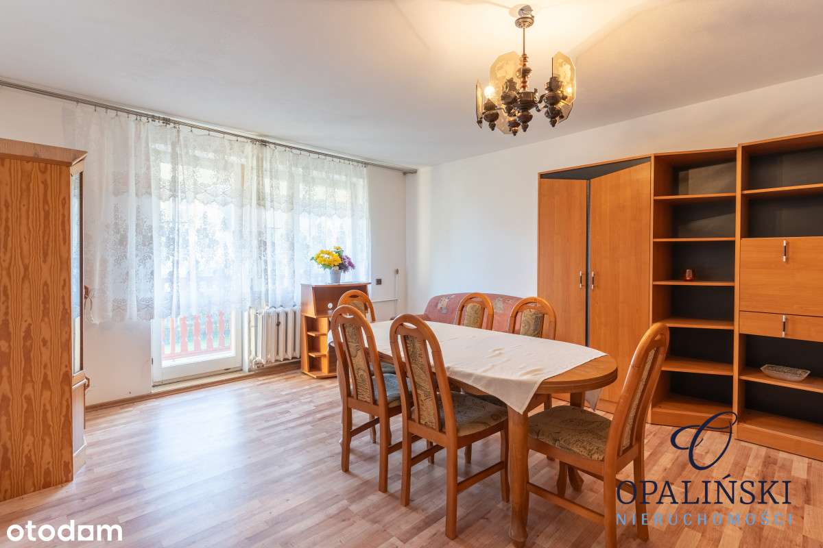 3- piętrowy dom z potencjałem w pięknej okolicy - Pełny obrazek: 4/20