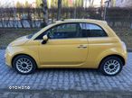 Fiat 500 1.2 8V Collezione - 13