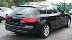 Piese dezmembrari Audi A4B8 2.0tdi 2012 cod motor CJC - 2