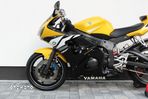 Yamaha R6 - 4