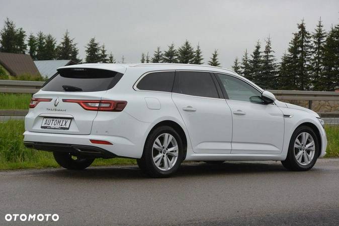 Renault Talisman 1.6 Energy dCi Intens EDC - 7