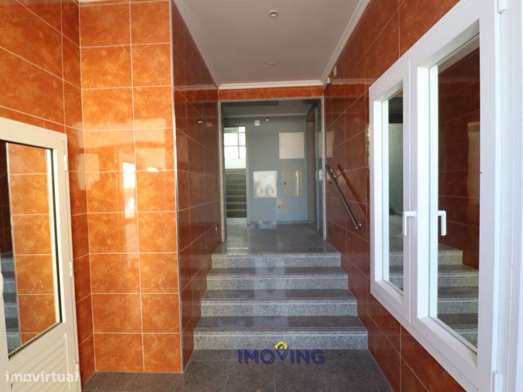 Apartamento T2 Novo - Arrecadação - Lavradio - Barreiro-25