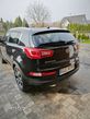 Kia Sportage 1.7 CRDI M 2WD - 8