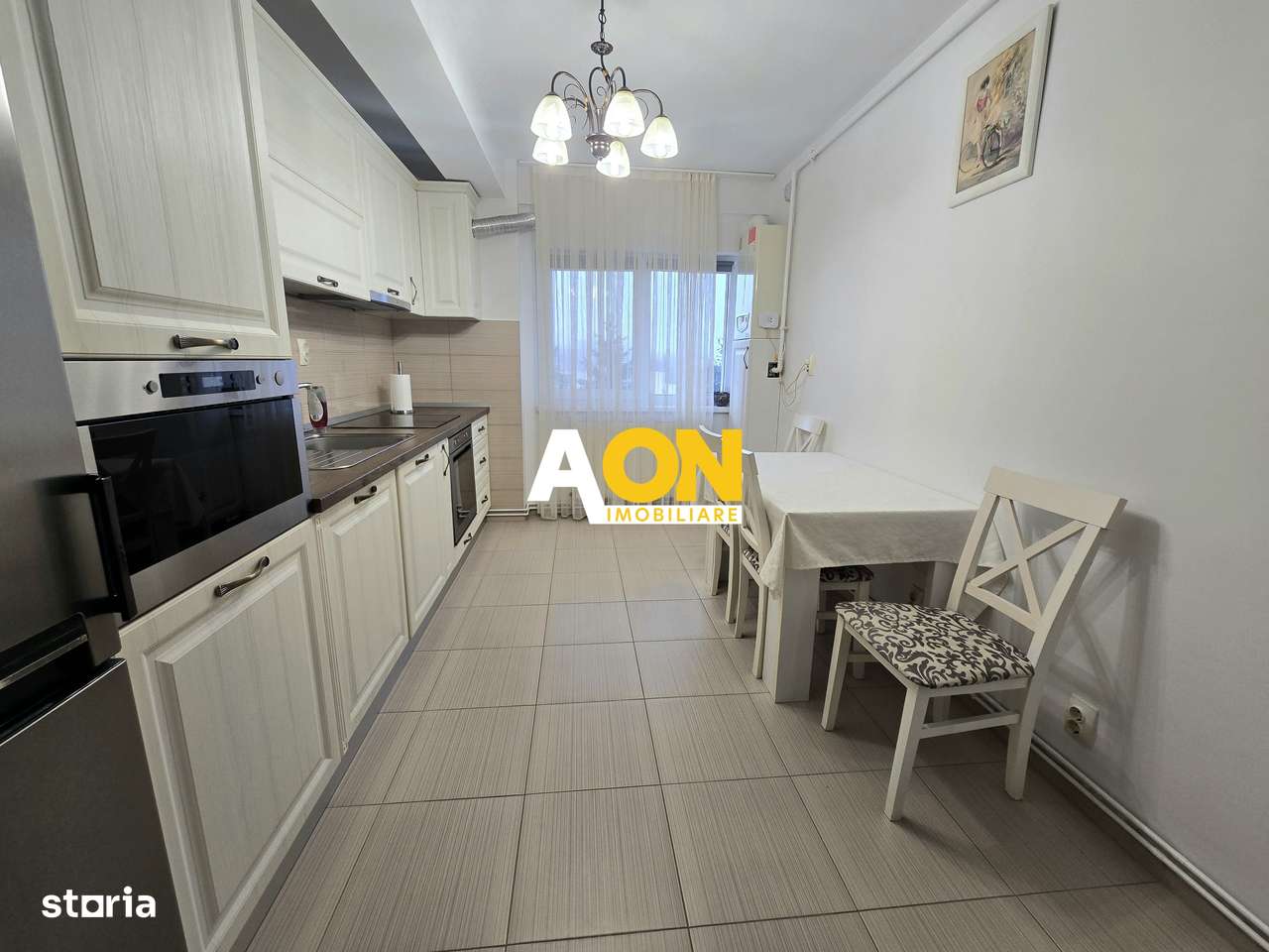Apartament 2 Camere Bloc Nou, Zona Spitalul Judetean - Imagine principală: 4/9