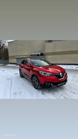 Renault Kadjar 1.2 Energy TCe Intens - 3