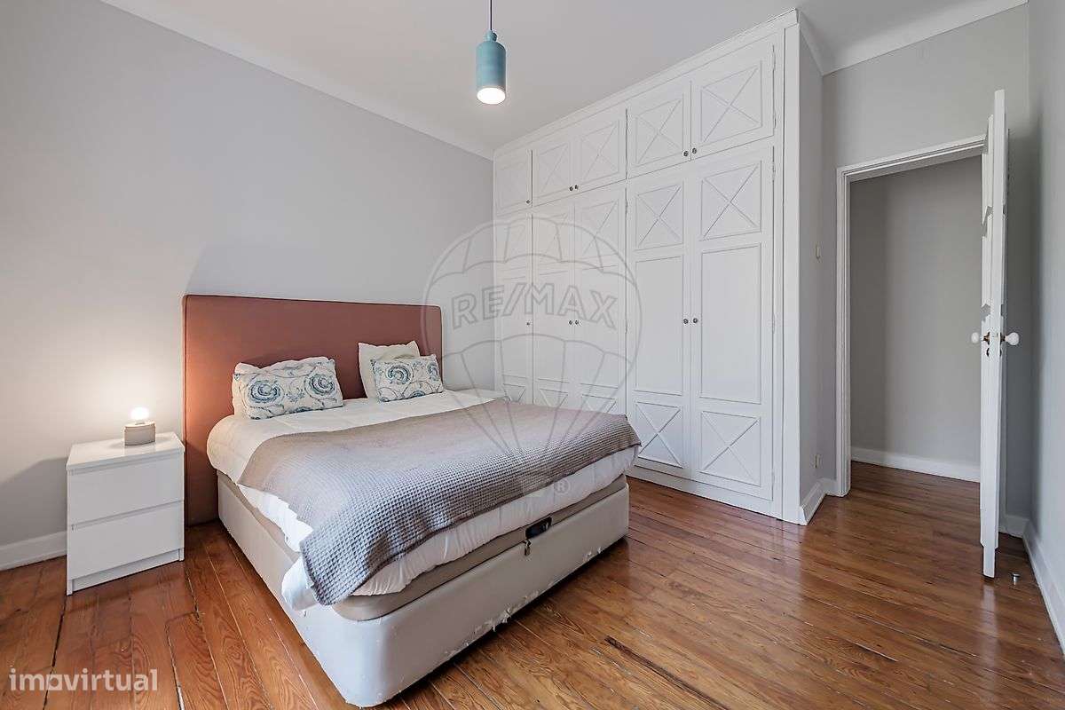 Apartamento T2 para venda - Grande imagem: 4/21