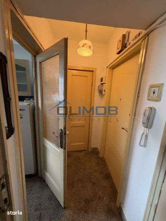 Apartament 2 camere in Centrul Vechi – Universitate, Strada Doamnei-9