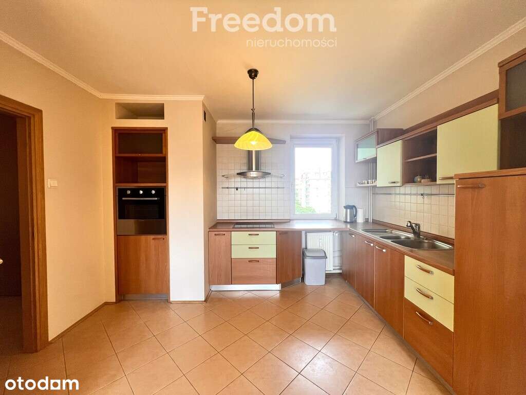 Mieszkanie 78,30 m2 w Białej Podlaskiej - Pełny obrazek: 3/14