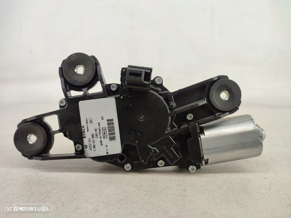 Motor Limpa Vidros Mala Ford Fiesta Vi (Cb1, Ccn) - 4