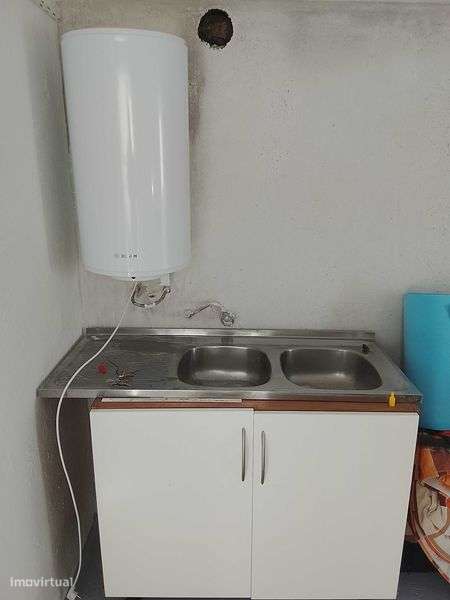 Arrenda-se T1 – 40m² – 400€ - Grande imagem: 4/11