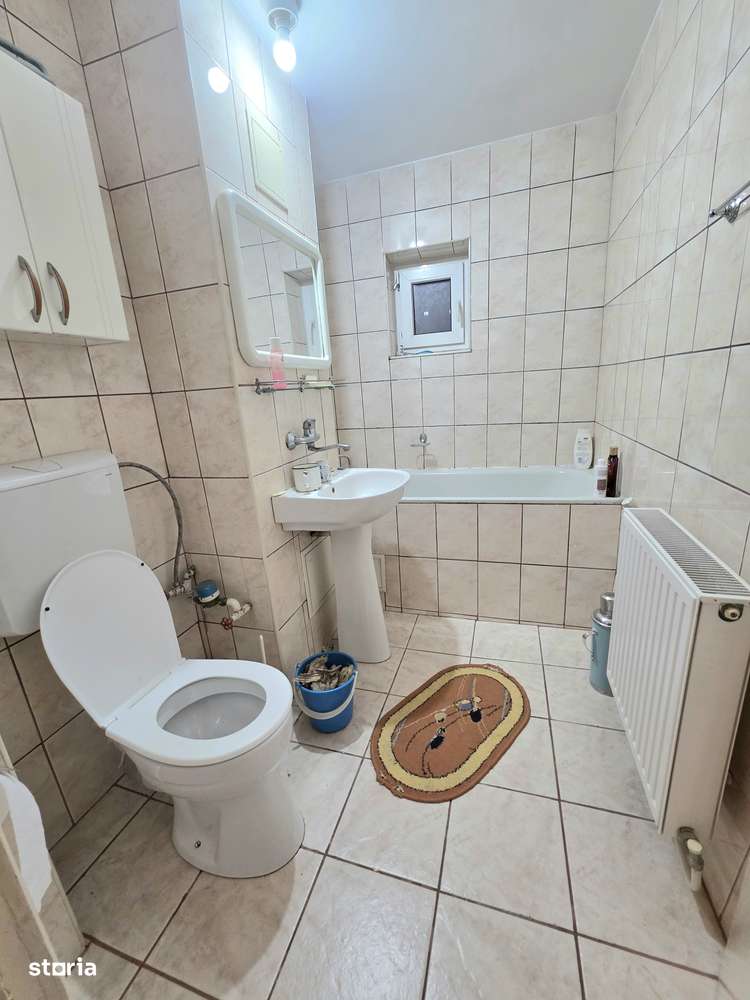 Apartament 3 camere I C Bratianu Etaj 1 sup 81 mp-2