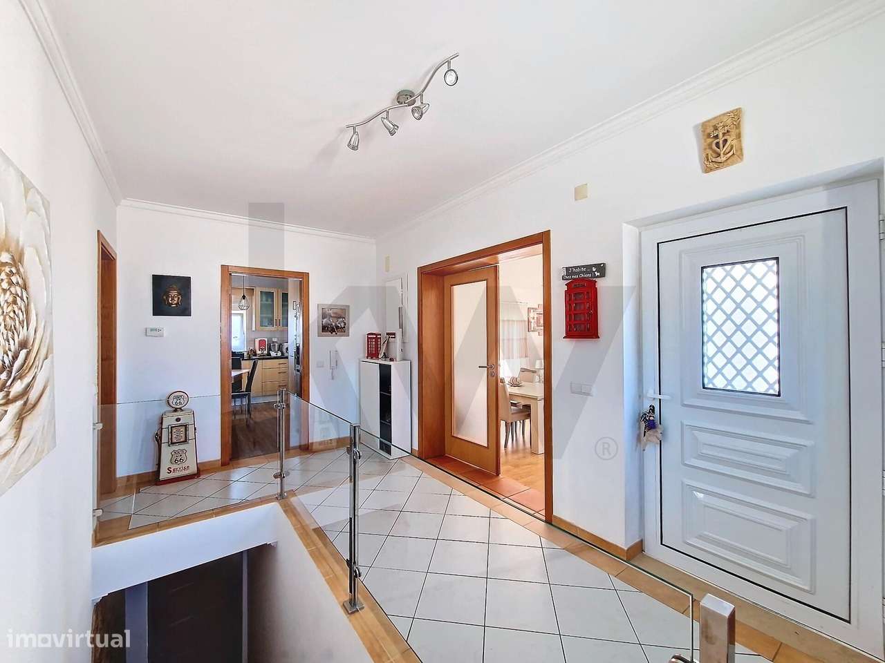 A Jóia de Óbidos | Moradia Exclusiva com Terreno Amplo e Jacuzzi Priva - Grande imagem: 5/59