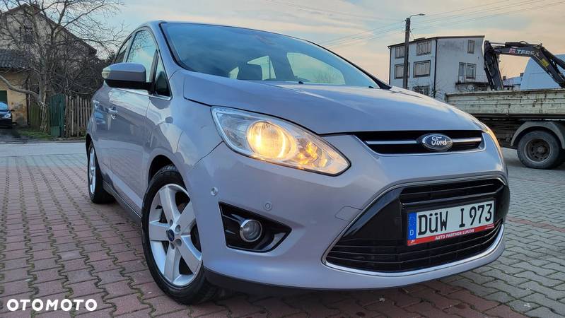 Ford C-MAX - 3