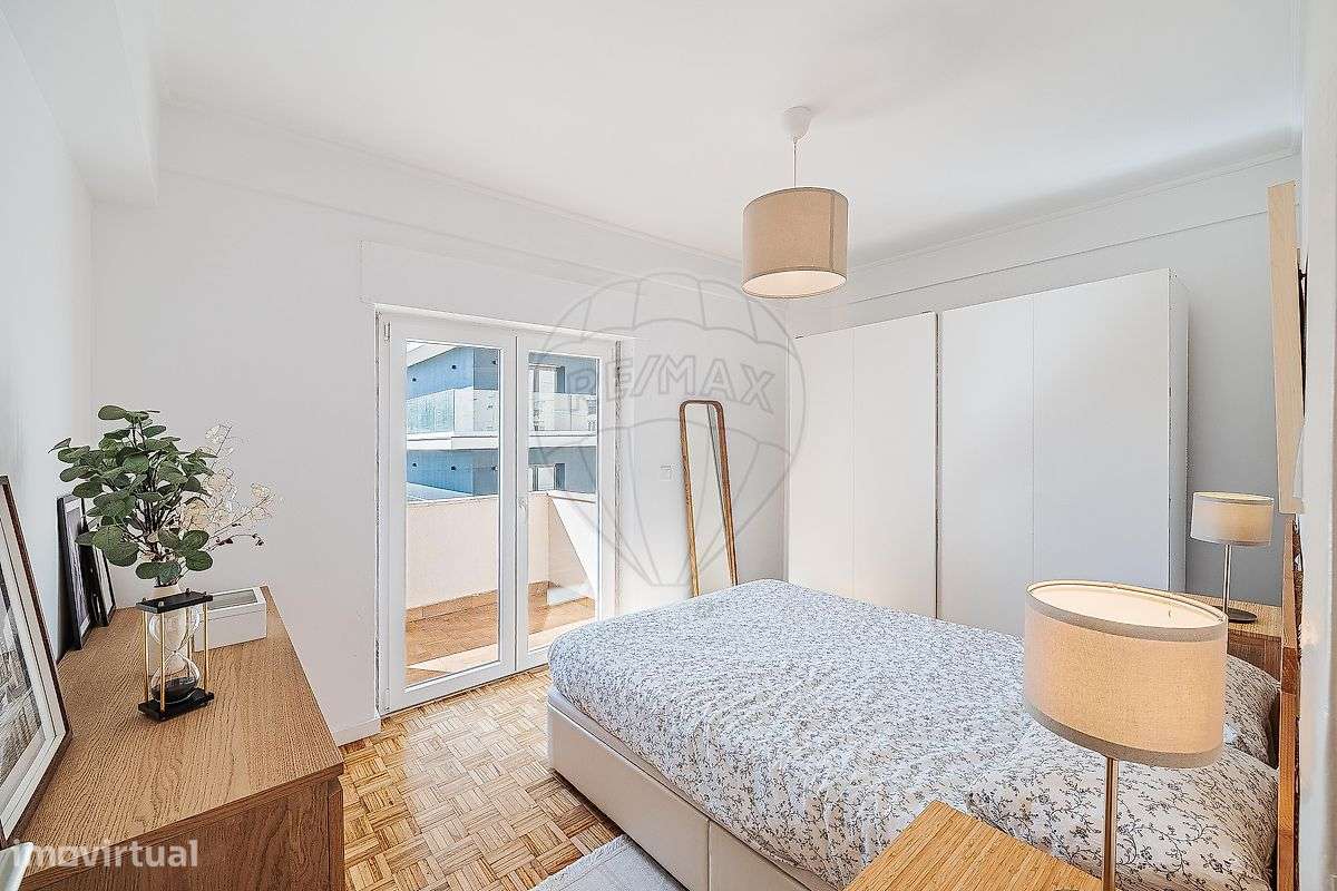 Apartamento T2 para venda-30