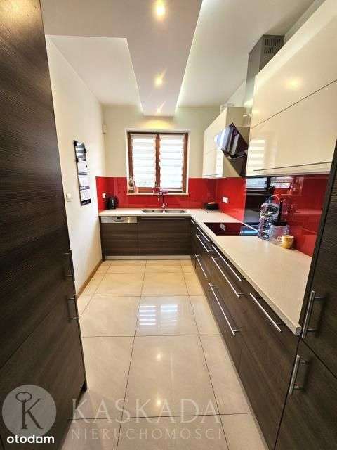 Piękny, zadbany segment 140m2/5pok. Polecam!!-5