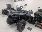 Polaris Sportsman - 2