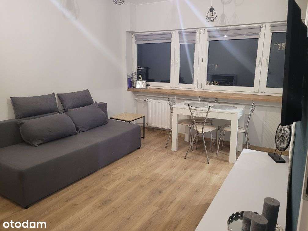 Wynajmę 2 pokoje, 2 piętro Teofilów Judyma 37m2