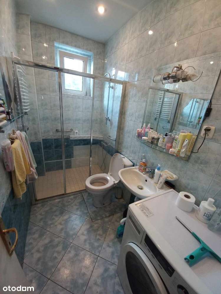 Dom w zabudowie bliźniaczej, 125 m2, Opalenica-11