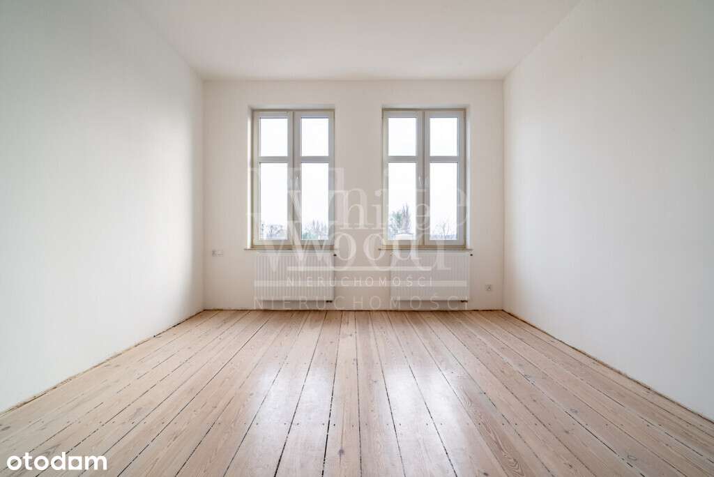 Klimatyczne 3 pokoje, blisko Starego Miasta - Pełny obrazek: 4/19