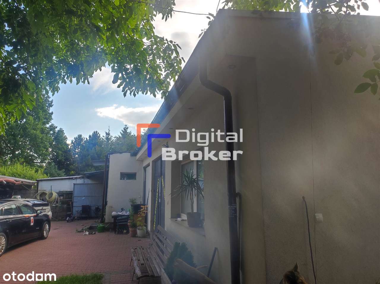 ⭐️Dom 180 m²⭐️Duża działka 690 m² z warsztatem ⭐️ - Pełny obrazek: 5/5