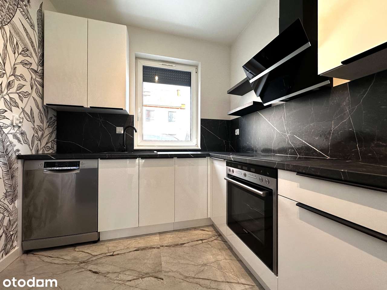 NOWY Dom szeregowy I Krzyków pod Wrocławiem I Ogród I 3 sypialnie-5