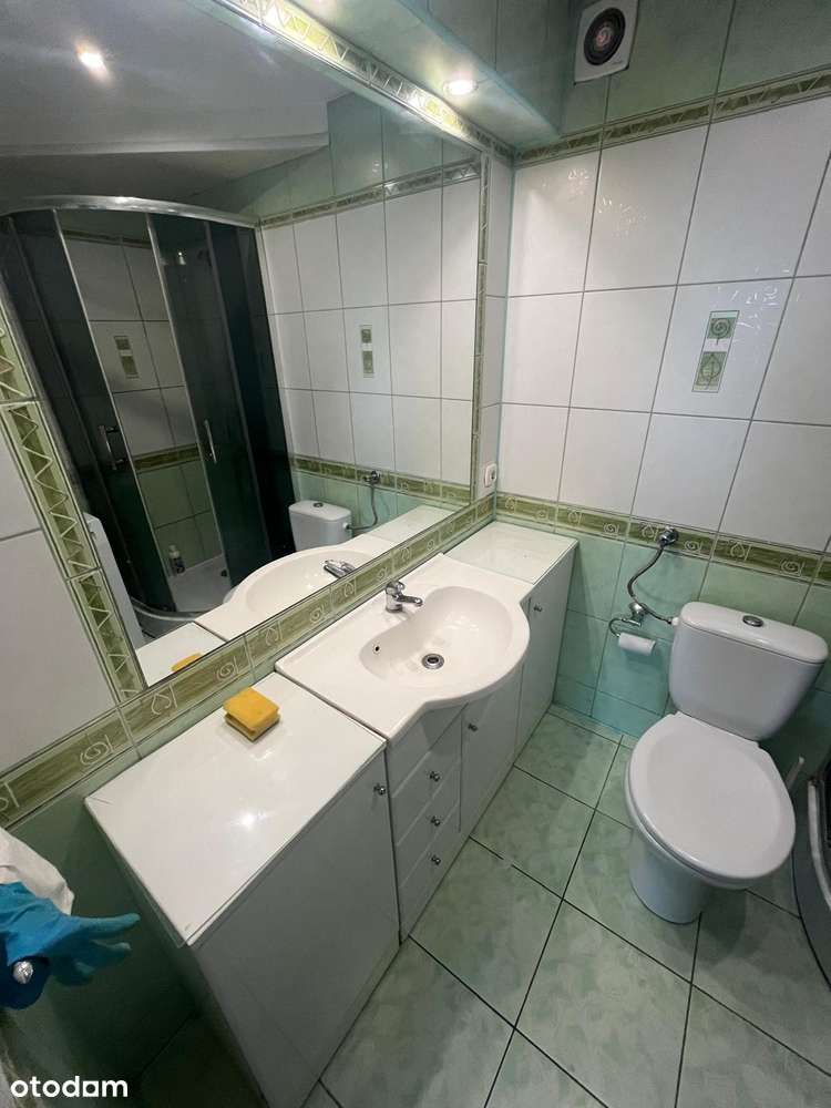 ul. Jeżycka 48 przy NETTO, 3 pok. mieszkanie do remontu.-10