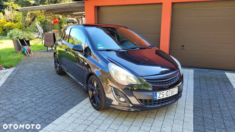 Opel Corsa 1.3 CDTI Enjoy - 5