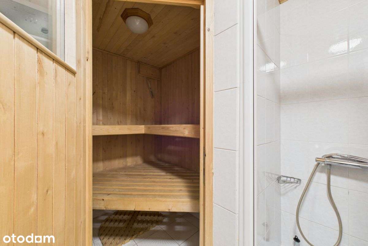 Rodzinny szereg z 5 sypialniami pod lasem !!!-16