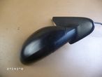 SEAT TOLEDO II LEON I LIFT LUSTERKO PRAWE ELEKTRYCZNE 5 PIN CZARNE MATOWE - 4