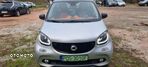 Smart Forfour electric drive passion - 2