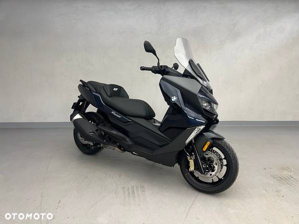 BMW C1 - 1