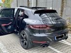 Porsche Macan S Diesel PDK - 3