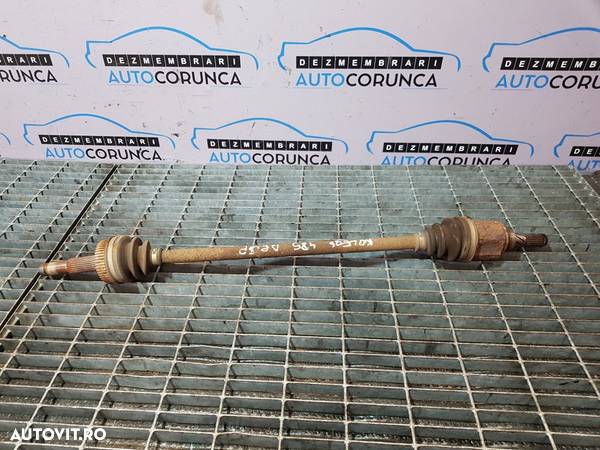 Planetara Dreapta Spate Renault Koleos 2.0 D 2008 - 2015 150CP Manuala M9R832 (485) Diesel 4X4 - 1