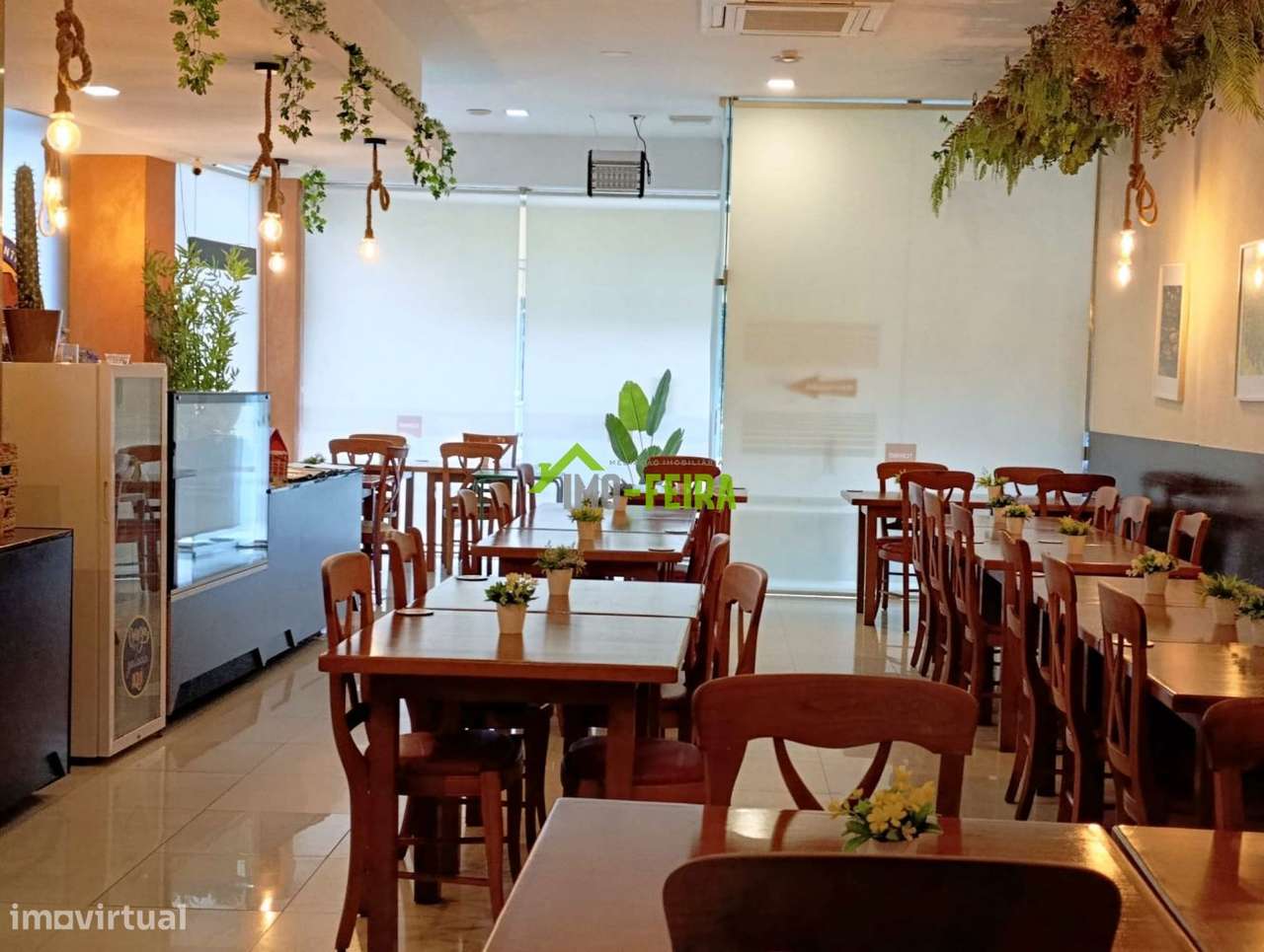 Trespasse de restaurante, Santa Maria da Feira-15