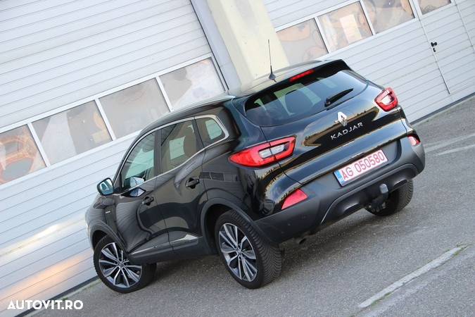 Renault Kadjar Energy dCi 110 LIMITED - 6