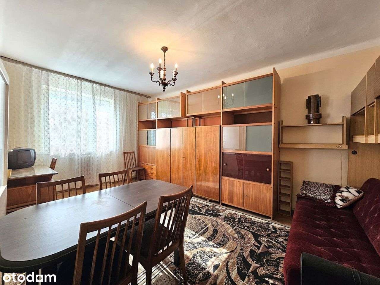 Mieszkanie 2 pokojowe w Łodzi przy ul. Zbiorczej - Pełny obrazek: 4/12