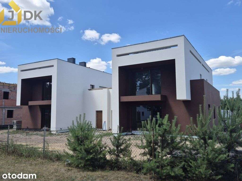 *** Nowoczesne domy na Altance *** - Pełny obrazek: 4/12