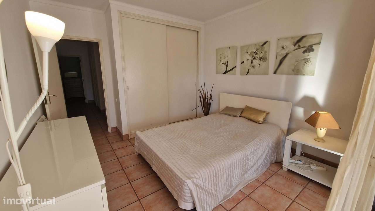 Apartamento Duplex a curta distancia da praia-7