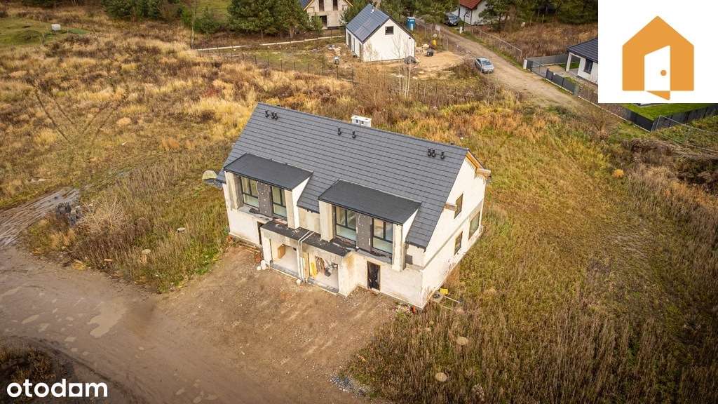 Kościno | 141,1 m2 | garaż | duża działka-7