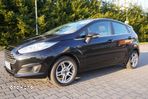 Ford Fiesta 1.0 EcoBoost GPF Titanium ASS - 2