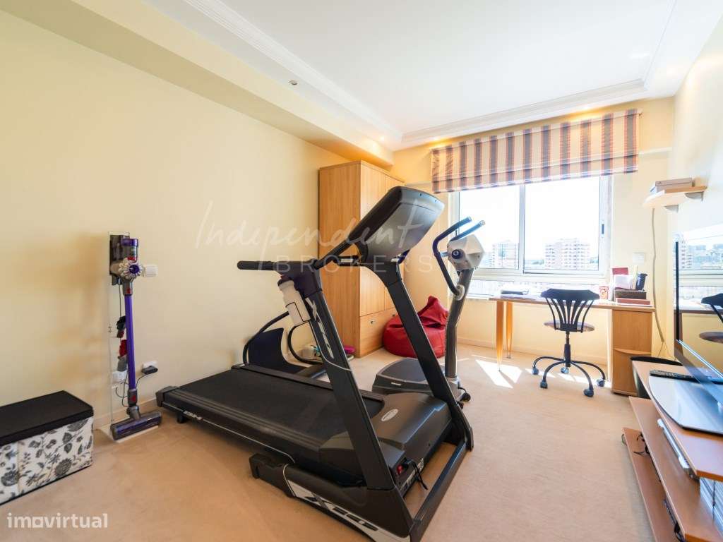 T6 PENTHOUSE DUPLEX PARA VENDA [LARANJEIRAS]-53