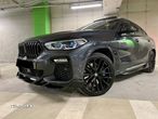 BMW X6 xDrive40d - 11