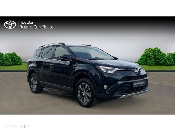 Toyota RAV4 - 19