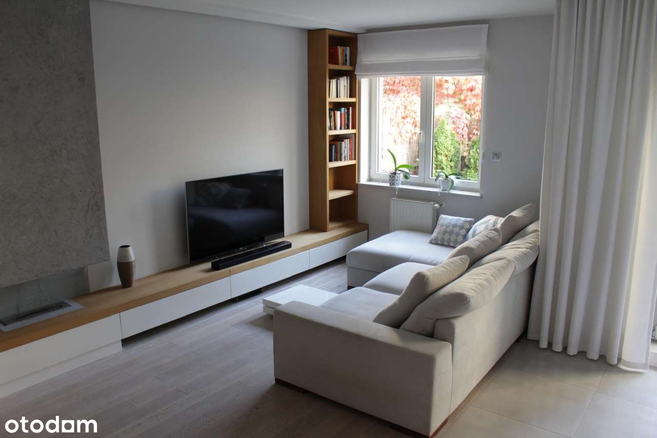 Nowoczesne mieszkanie 59,8 m² z tarasem 25 m² – Stare Miasto - Pełny obrazek: 3/19