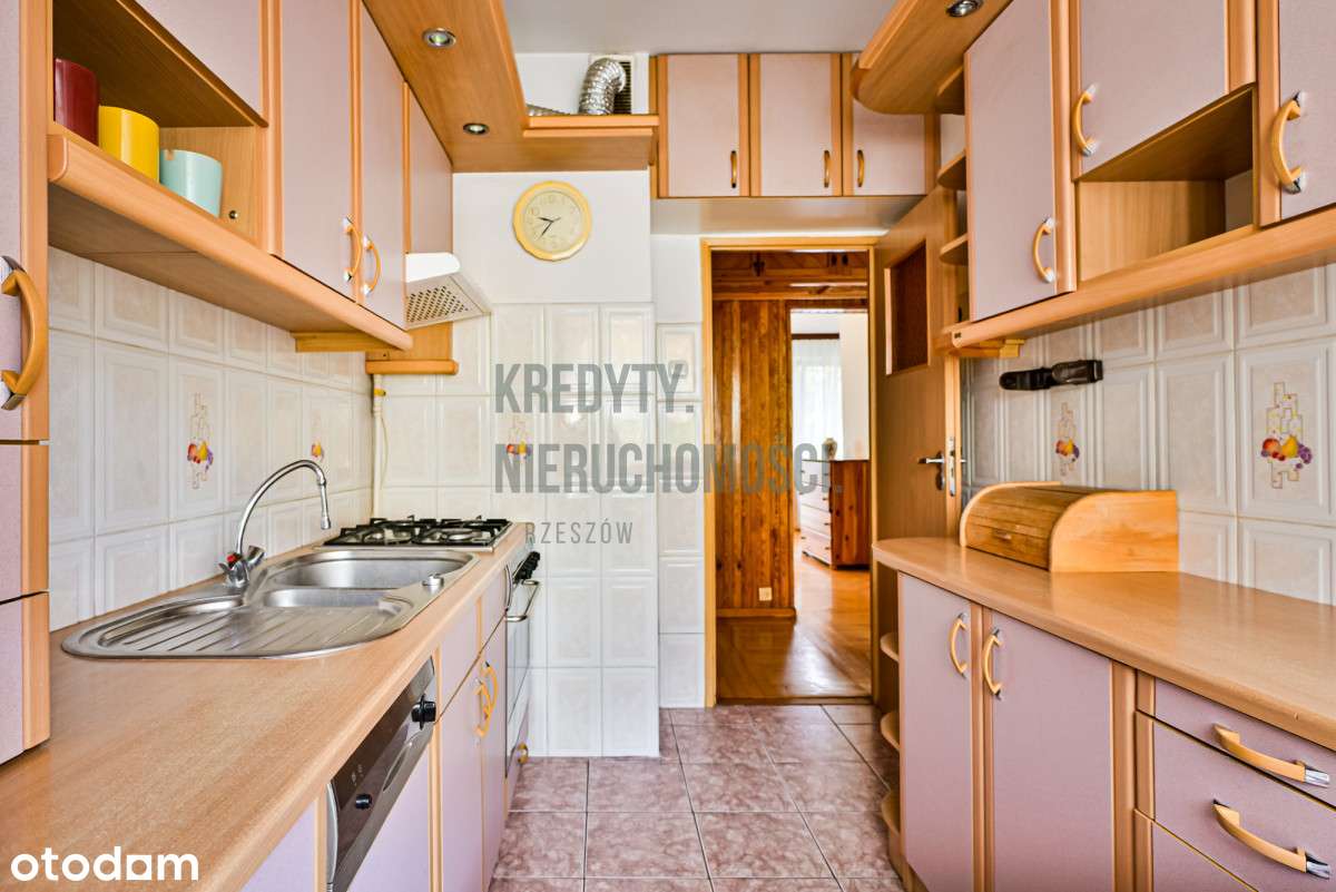 3 przytulne pokoje na Podwisłoczu-4