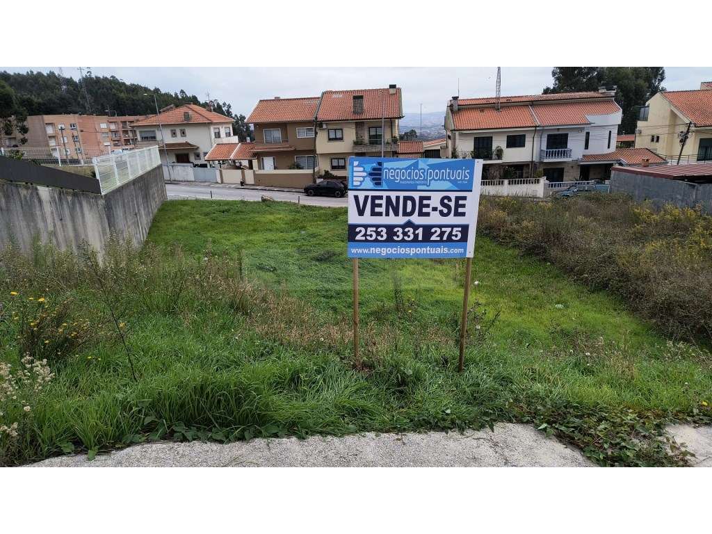 Terreno para construção de moradia Geminada-7