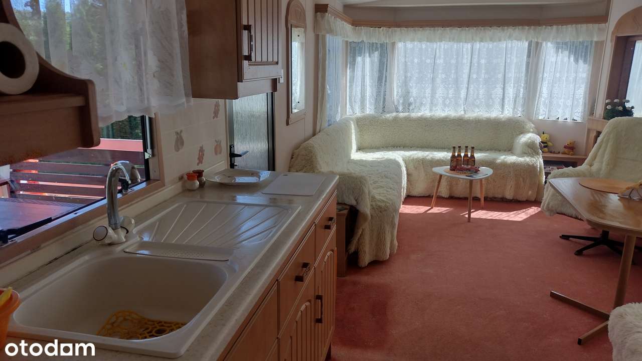 Twój "Prywatny Azyl" na Roztoczu-15