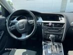 Audi A4 2.0 TDI Multitronic - 10