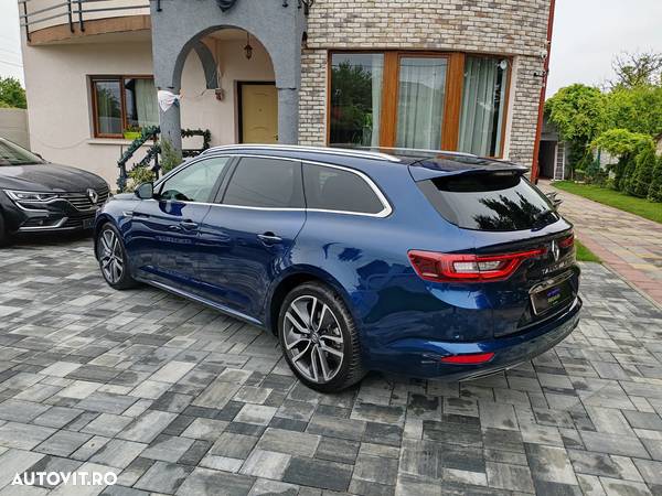 Renault Talisman ENERGY dCi 130 INTENS - 13