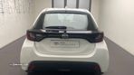 Toyota Yaris 1.0 VVT-i Comfort Plus - 4